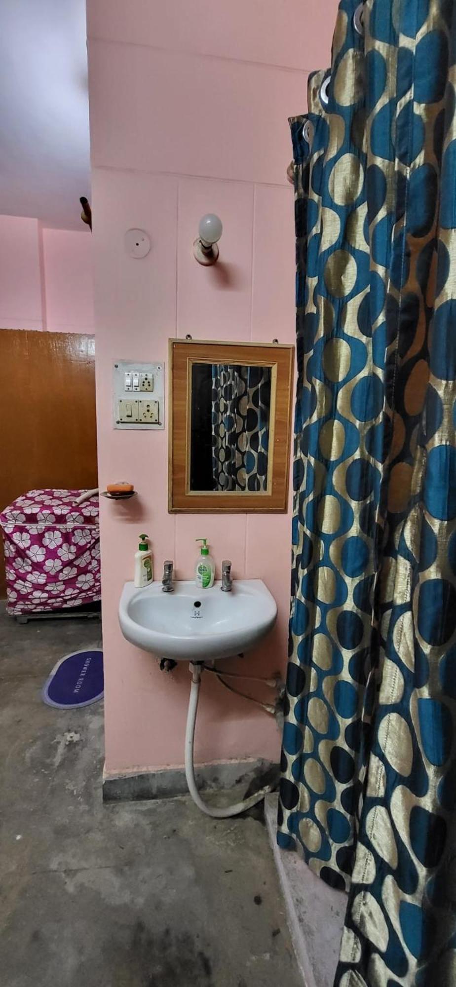 Ashirwad Mahakumbh Homestay Prayagraj Exterior foto
