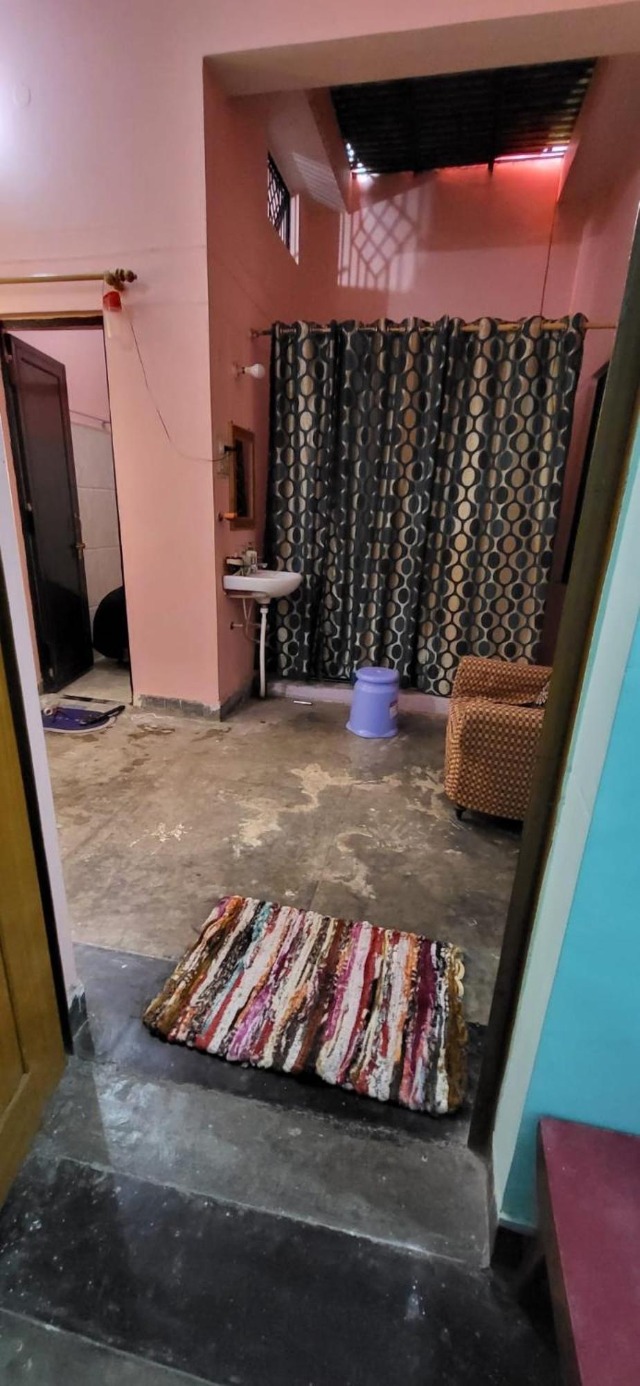 Ashirwad Mahakumbh Homestay Prayagraj Exterior foto