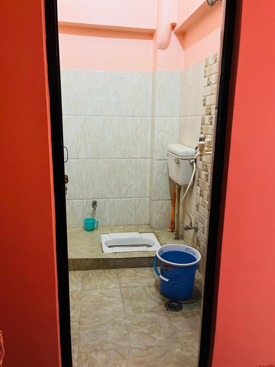 Ashirwad Mahakumbh Homestay Prayagraj Exterior foto